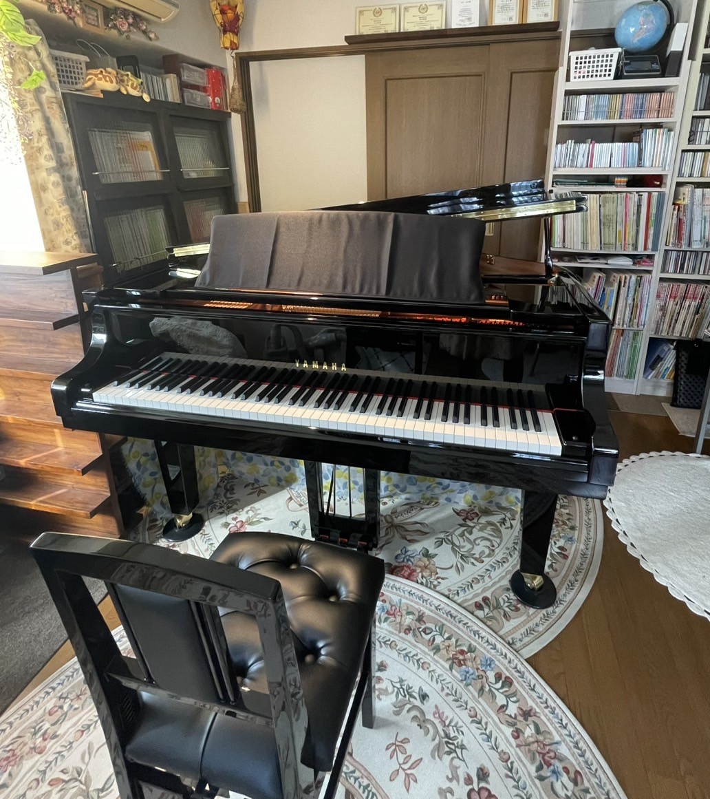 いちかわピアノ教室